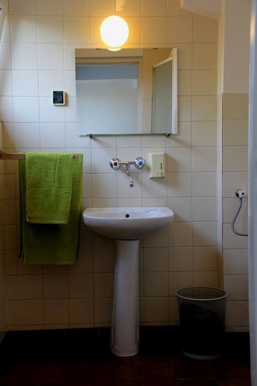 Hotel Mistia Krakau Kamer foto