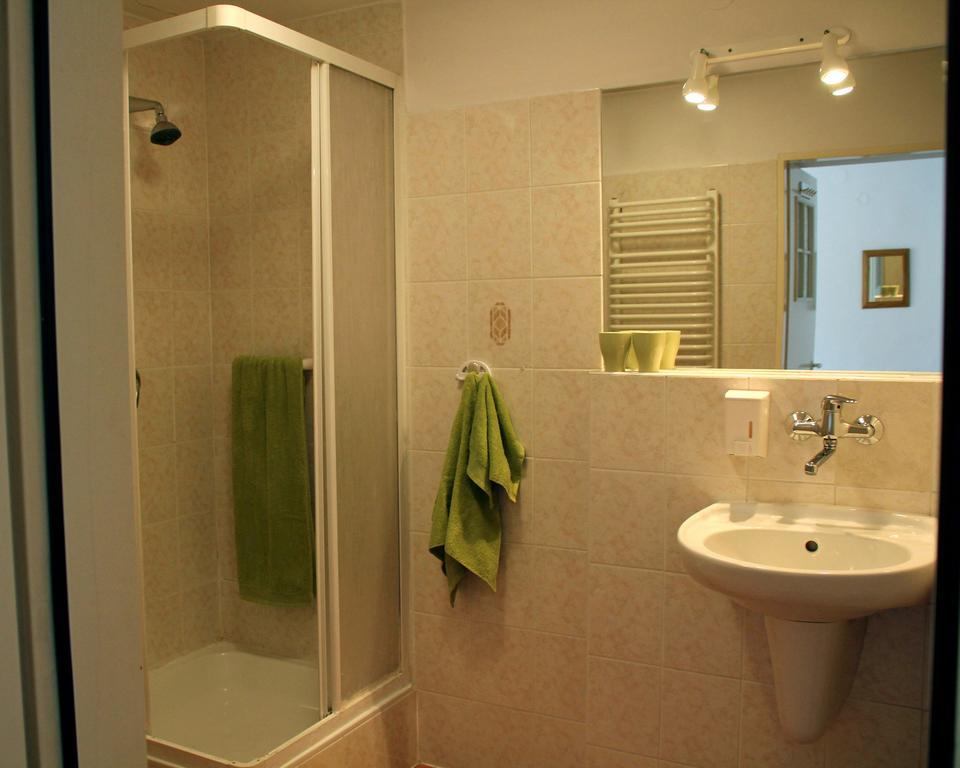 Hotel Mistia Krakau Kamer foto